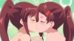 List of Yuri Anime Kisses YuriReviews and More